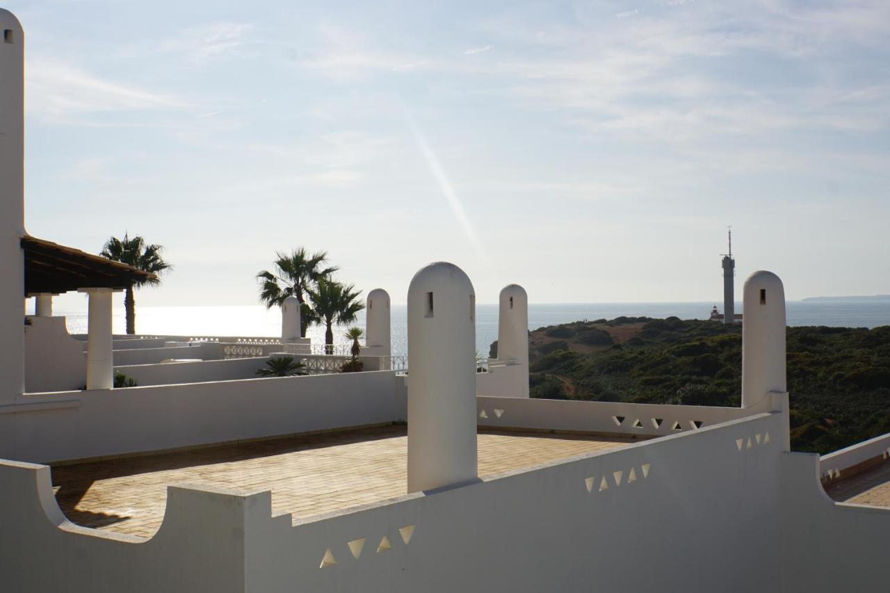 Vila Gaivota 3G フェラグド エクステリア 写真