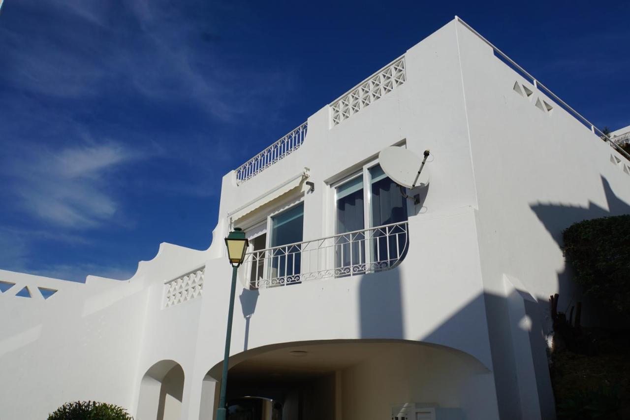Vila Gaivota 3G フェラグド エクステリア 写真